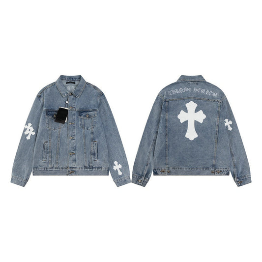 CH-Chrome Hearts 2024 New Jacket