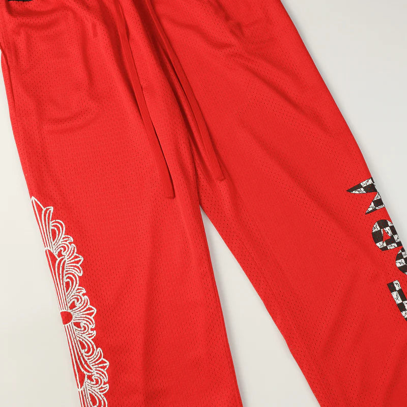 CH-Chrome Hearts 2024 NEW Pants