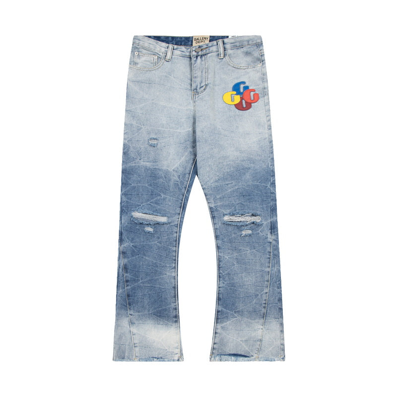 GALLERY DEPT New Jeans Pants G79
