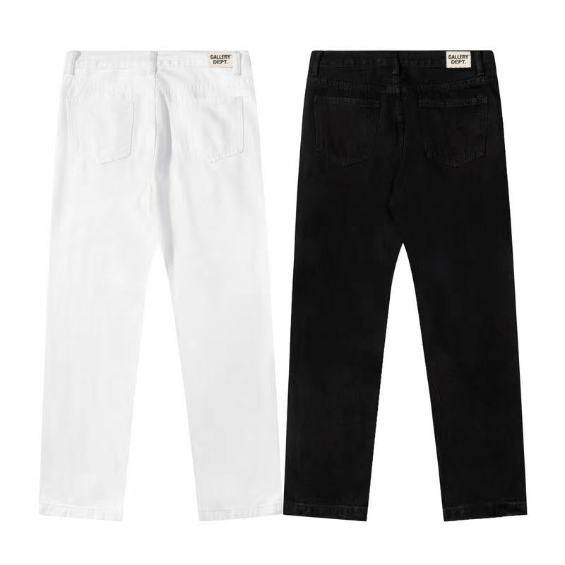 GALLERY DEPT New Jeans Pants G80