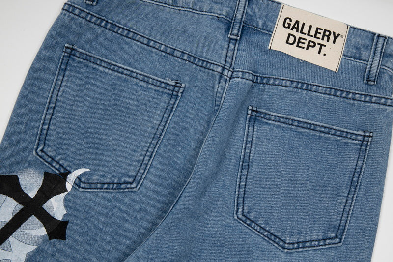 GALLERY DEPT New Jeans Pants G59