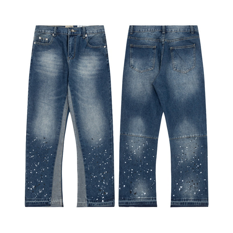 GALLERY DEPT New Jeans Pants G154