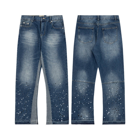 GALLERY DEPT New Jeans Pants G154