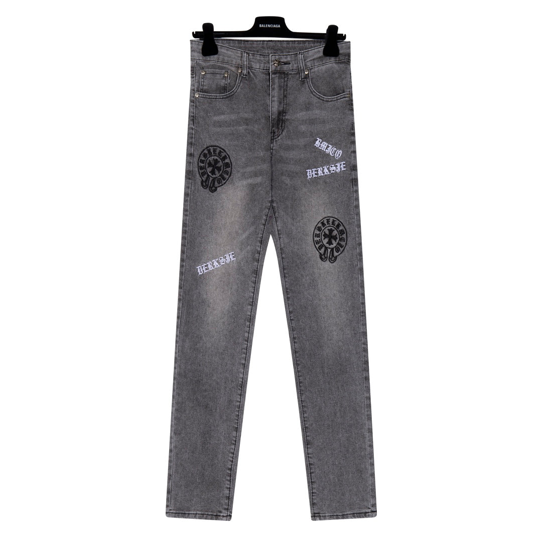 CH-Chrome Hearts 2024 NEW Pants sp120