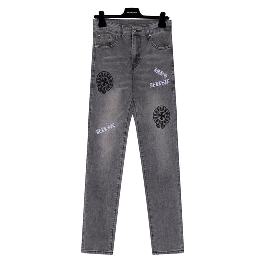 CH-Chrome Hearts 2024 NEW Pants sp120