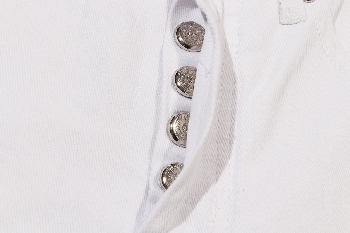CH-Chrome Hearts 2024 NEW Pants sp140