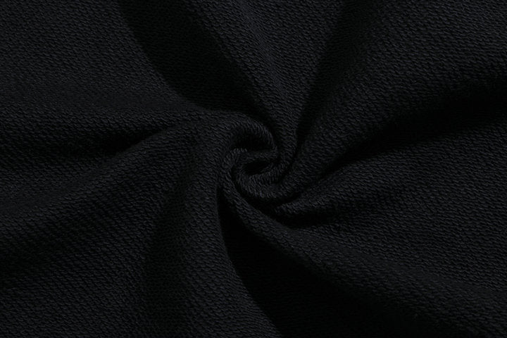 CH-Chrome Hearts Zip Up Hoodie K5009