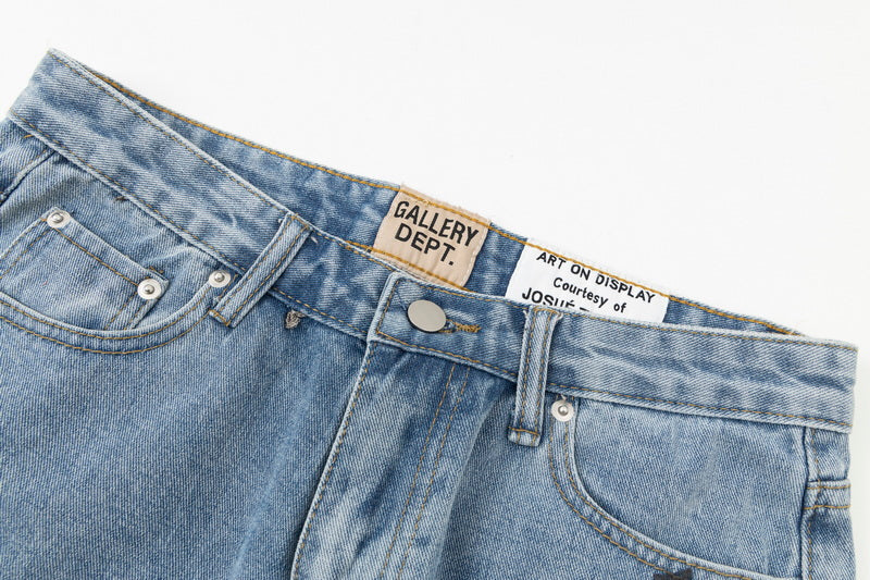 GALLERY DEPT New Jeans Pants G185