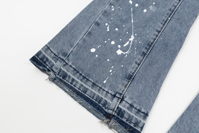 GALLERY DEPT New Jeans Pants G162