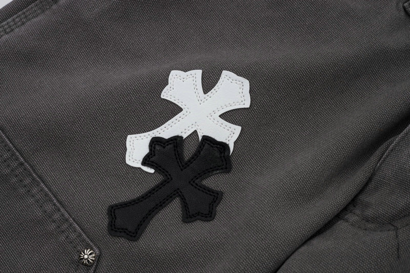 CH-Chrome Hearts 2024 NEW Pants