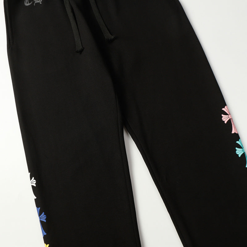 CH-Chrome Hearts 2024 NEW Pants 1003