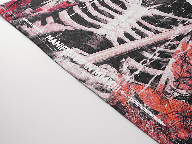 Godspeed T-Shirt-3093