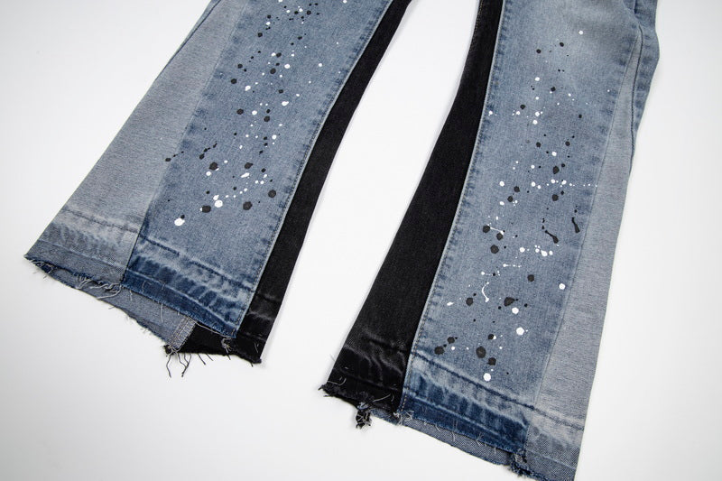 GALLERY DEPT New Jeans Pants G78