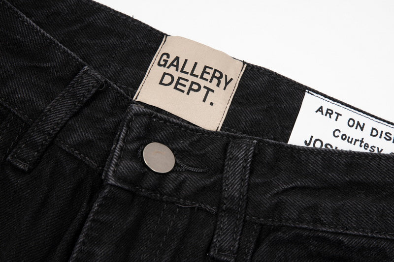 GALLERY DEPT 2024 New Jeans Pants G60