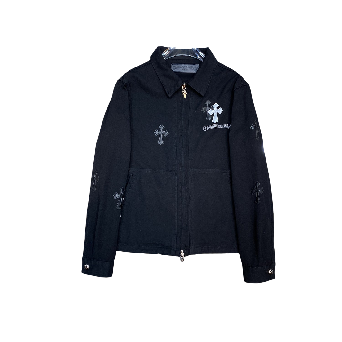 CH-Chrome Hearts 2024 New Jacket N8185