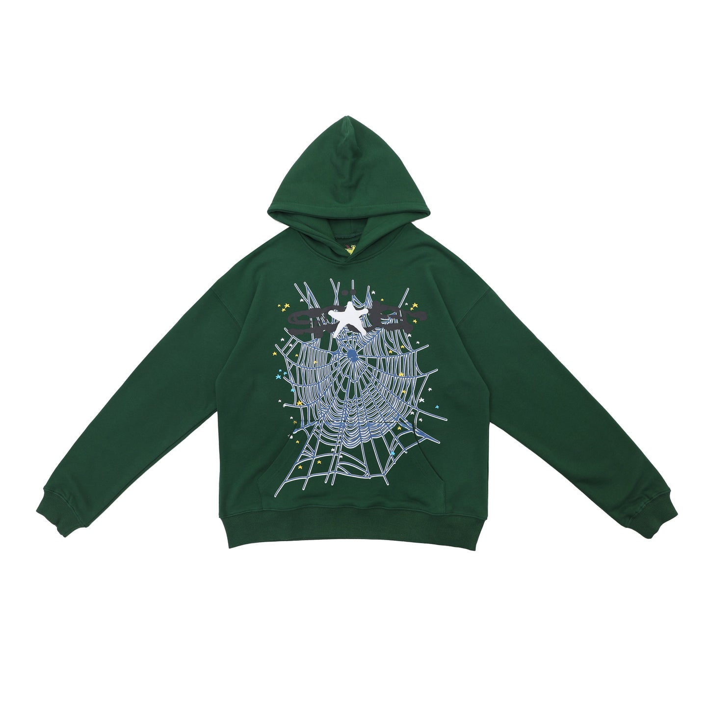 Sp5der Hoodie