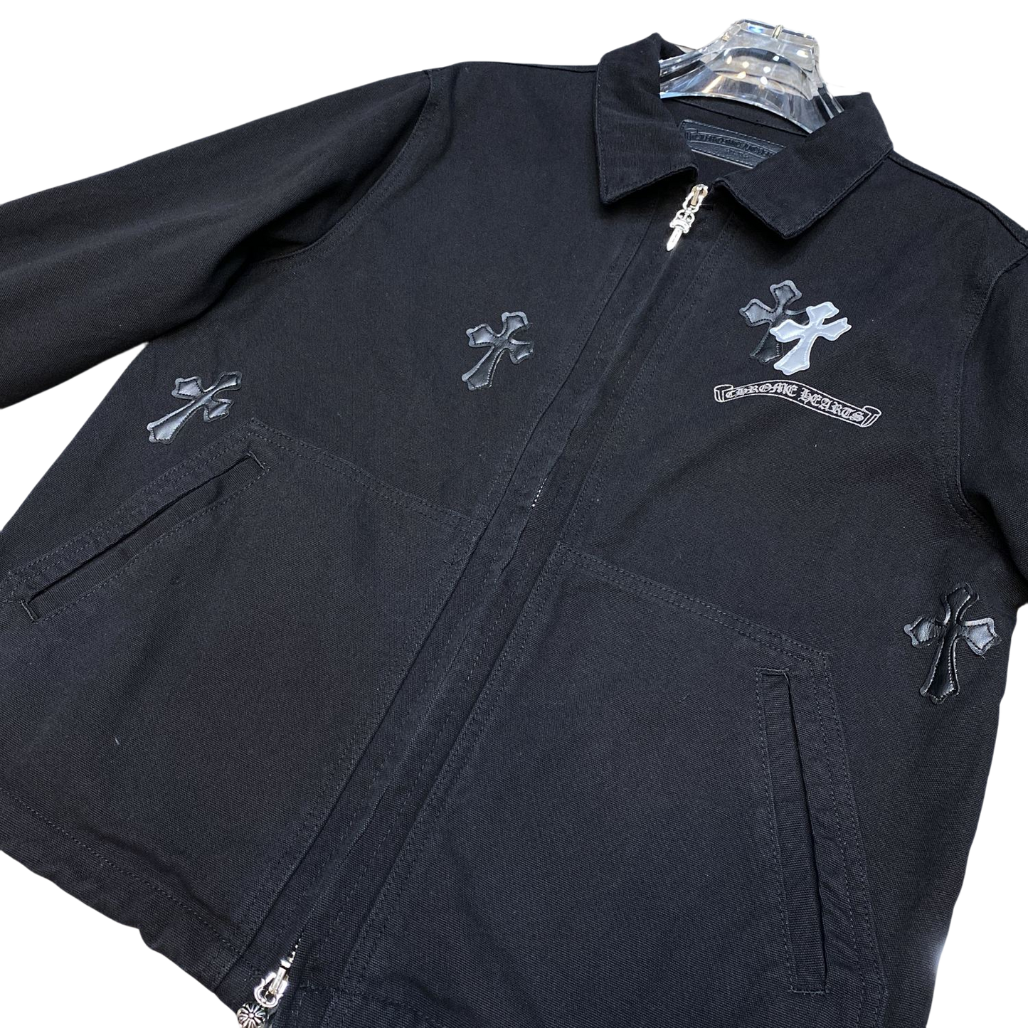 CH-Chrome Hearts 2024 New Jacket N8185