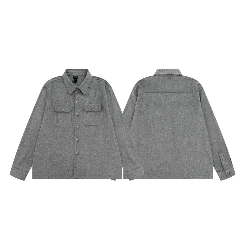 CH-Chrome Hearts 2024 New Jacket