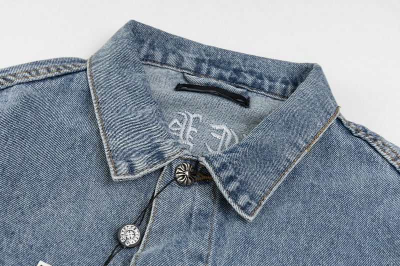 CH-Chrome Hearts 2024 New Jacket