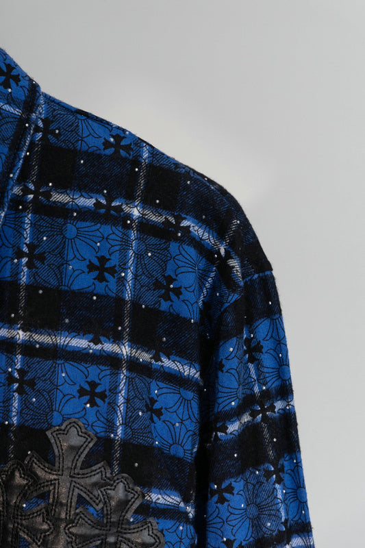 CH-Chrome Hearts 2024 New Jacket