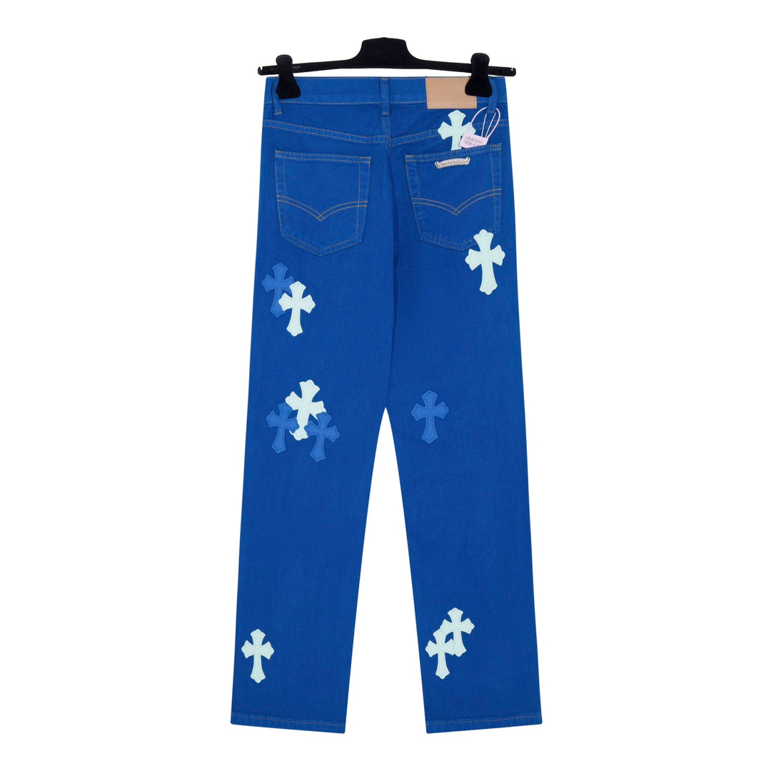 CH-Chrome Hearts 2024 NEW Pants