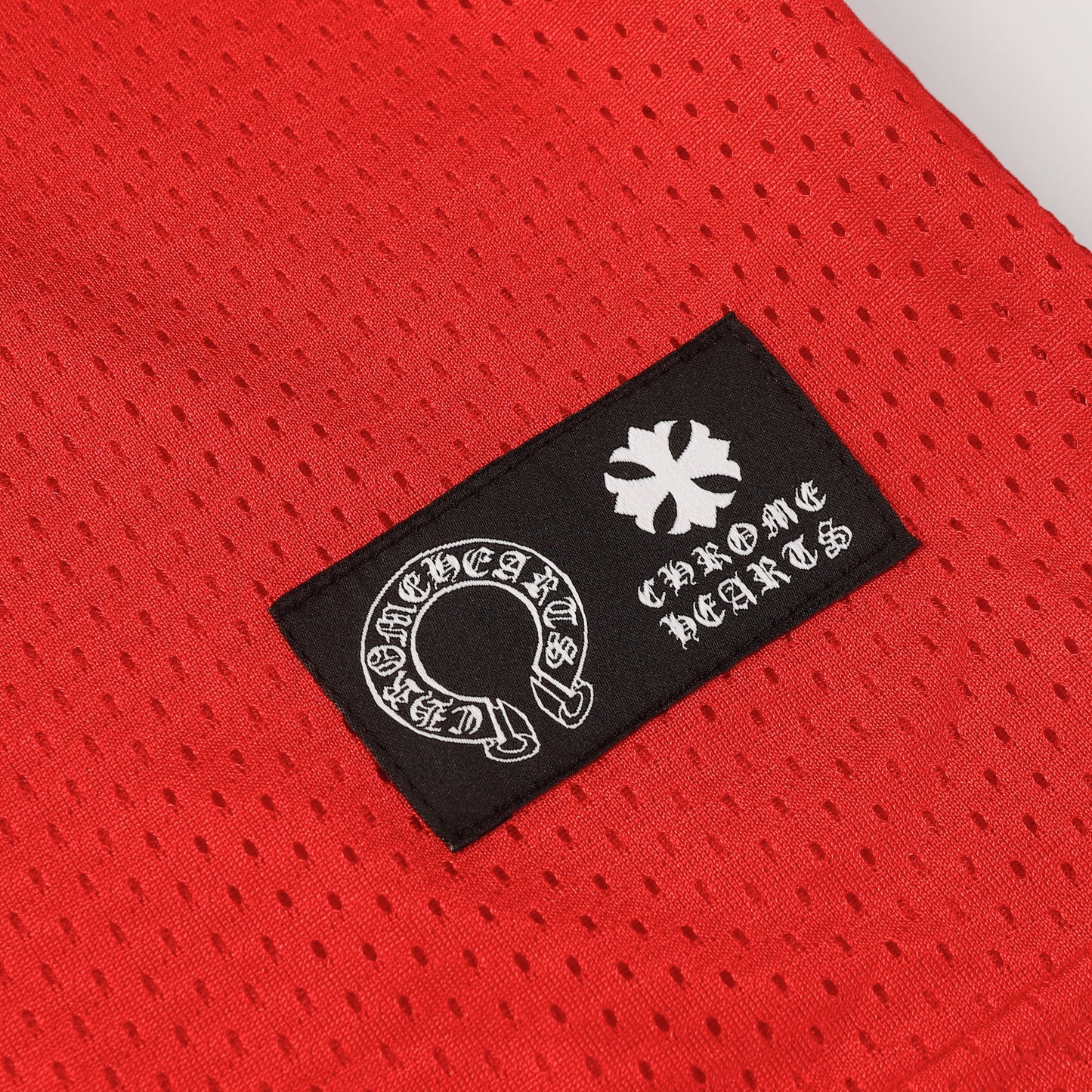 CH-Chrome Hearts new sweatshirt suit 9998-1