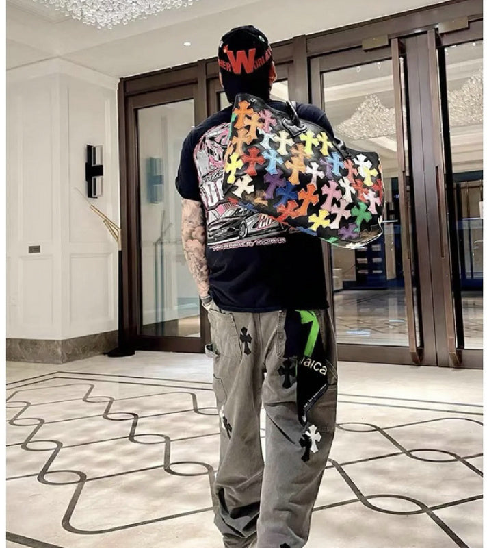 CH-Chrome Hearts 2024 NEW Pants
