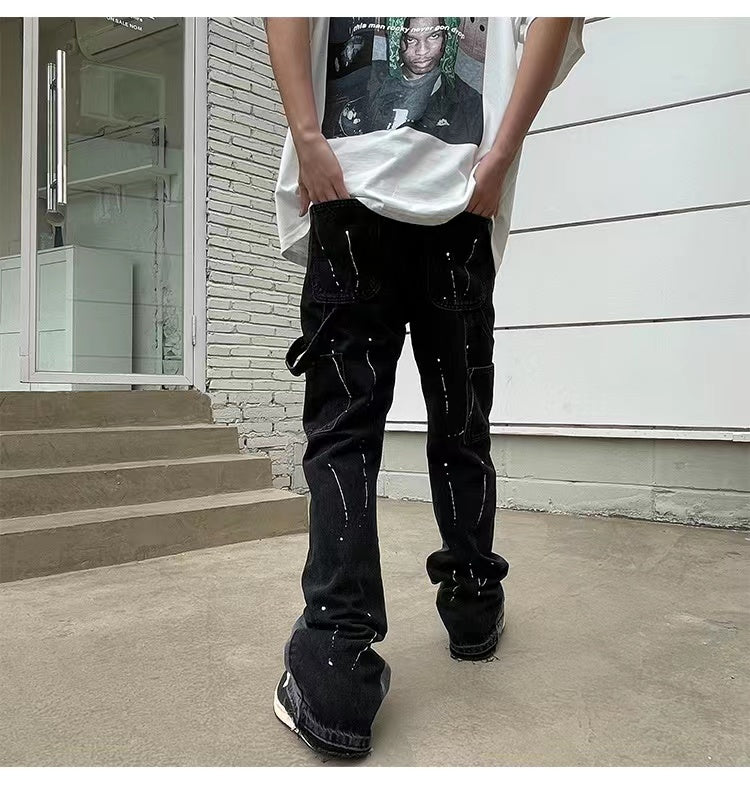 GALLERY DEPT New Jeans Pants G05