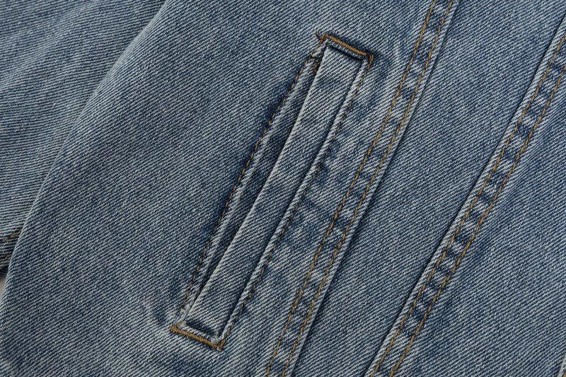 CH-Chrome Hearts 2024 New Jacket