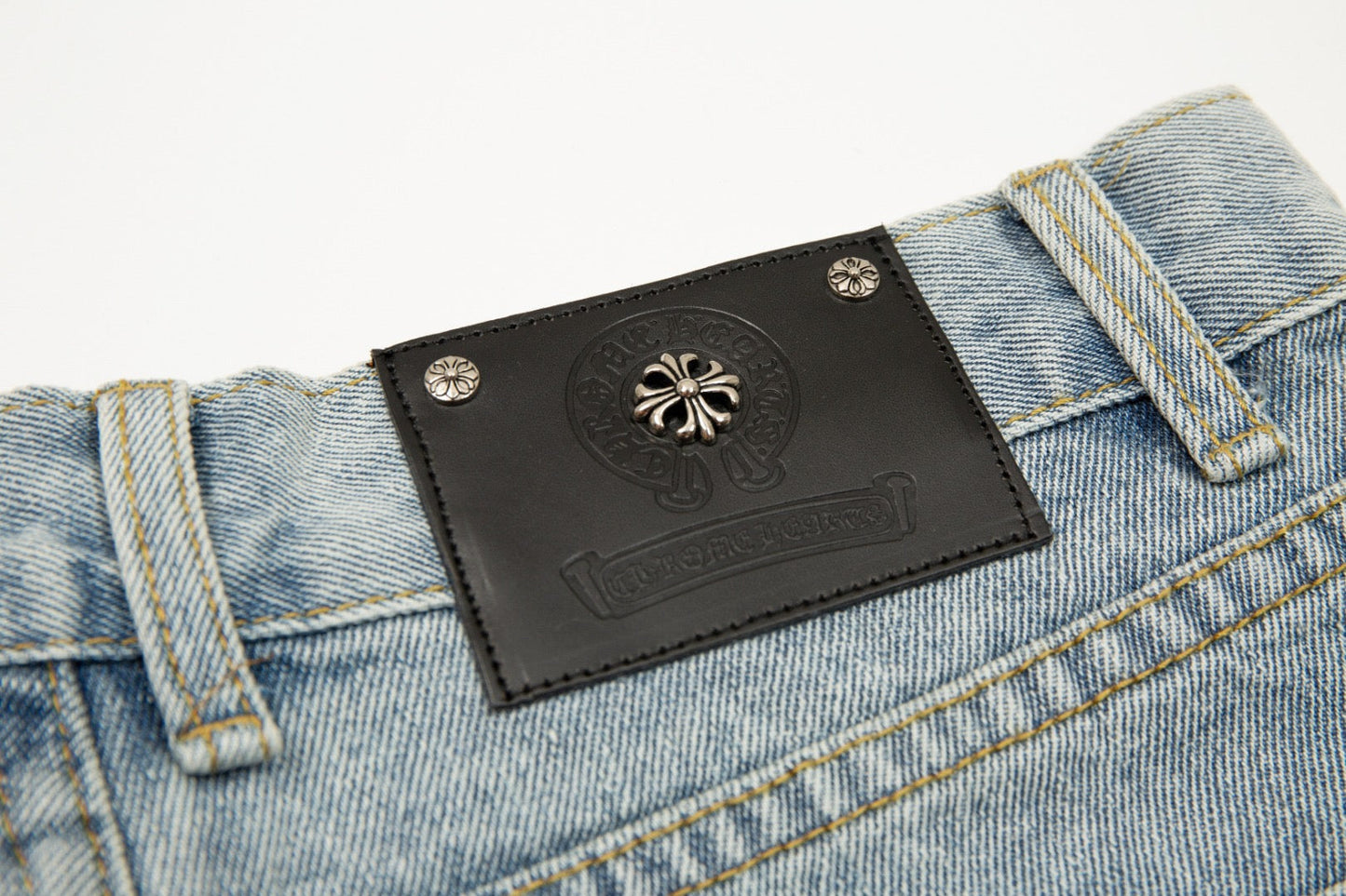 CH-Chrome Hearts Pants KE906