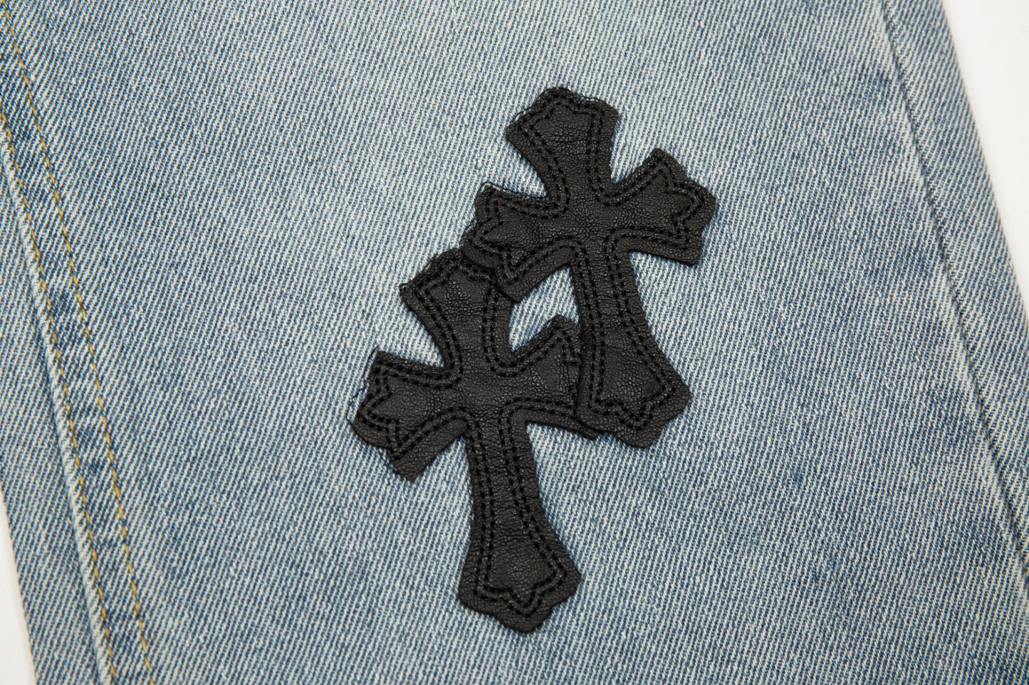 CH-Chrome Hearts Pants KE906