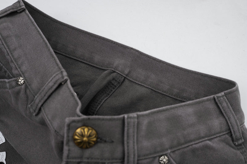 CH-Chrome Hearts 2024 NEW Pants