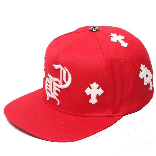 CH-Chrome Hearts trucker hat
