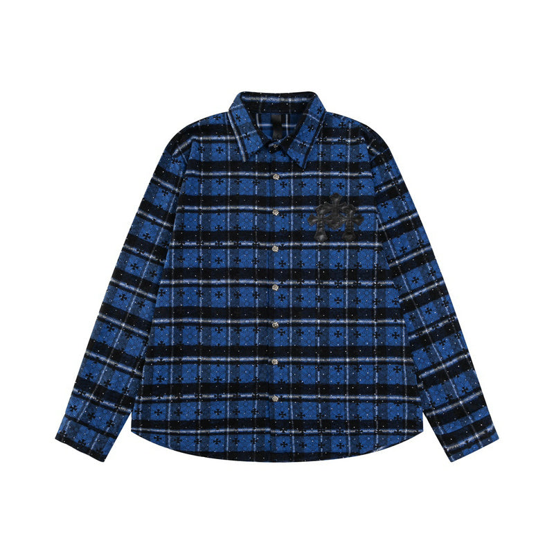 CH-Chrome Hearts 2024 New Jacket