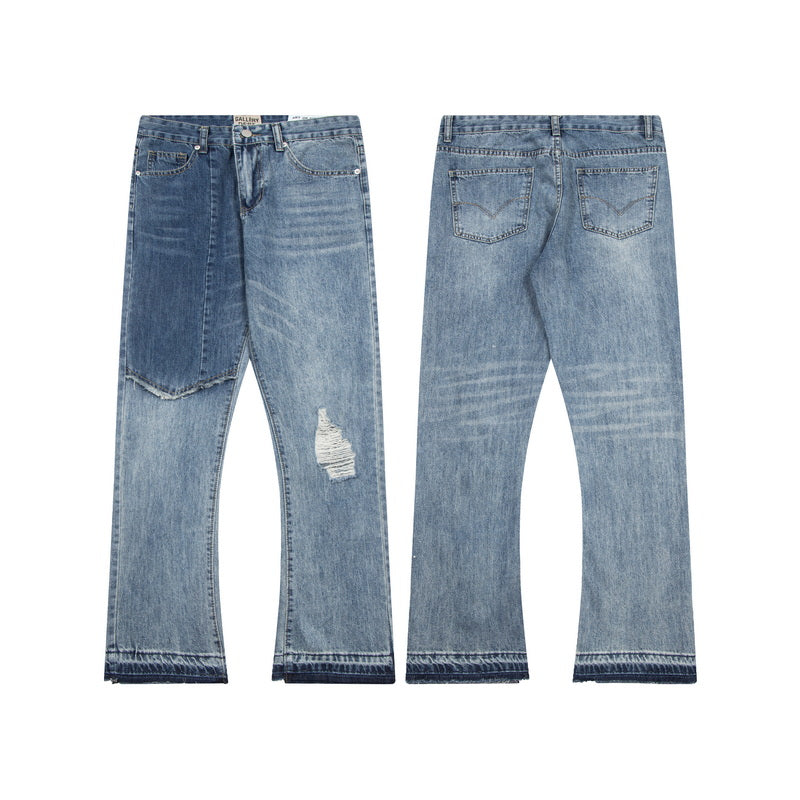 GALLERY DEPT New Jeans Pants G76