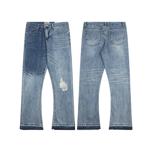 GALLERY DEPT New Jeans Pants G76