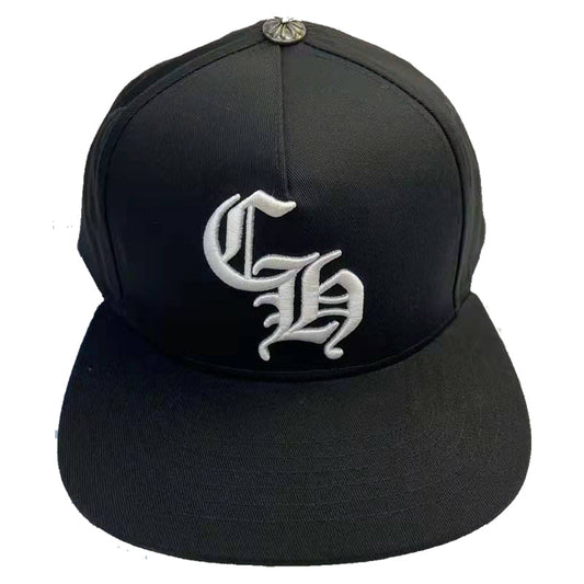 CH-Chrome Hearts trucker hat
