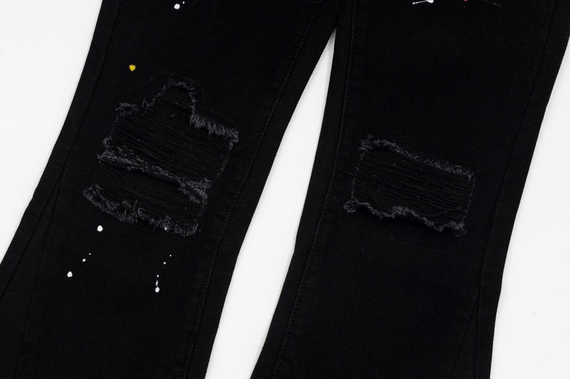 GALLERY DEPT New Jeans Pants G200
