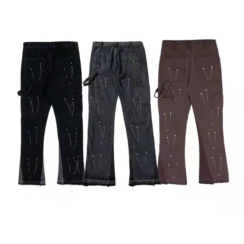 GALLERY DEPT New Jeans Pants G05