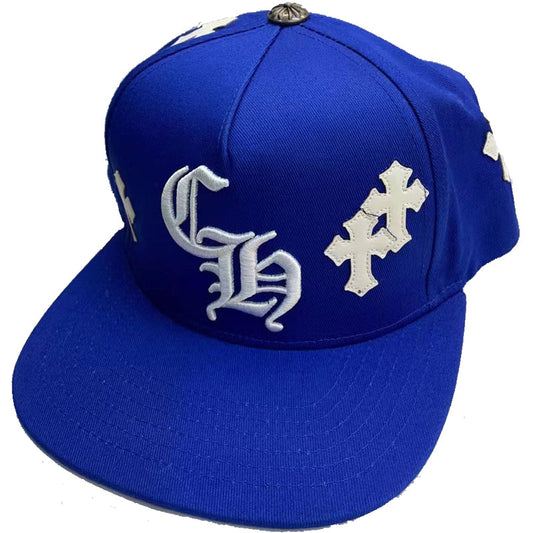 CH-Chrome Hearts trucker hat