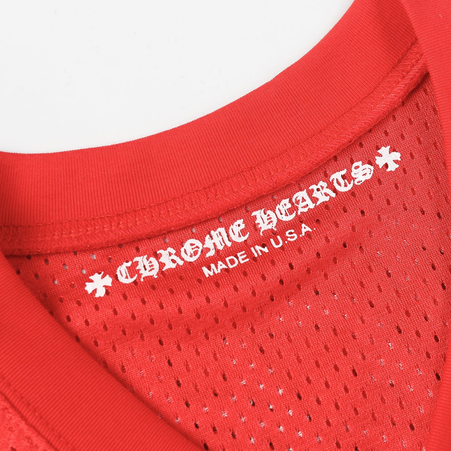 CH-Chrome Hearts New T-shirt and Shorts Suit 9996