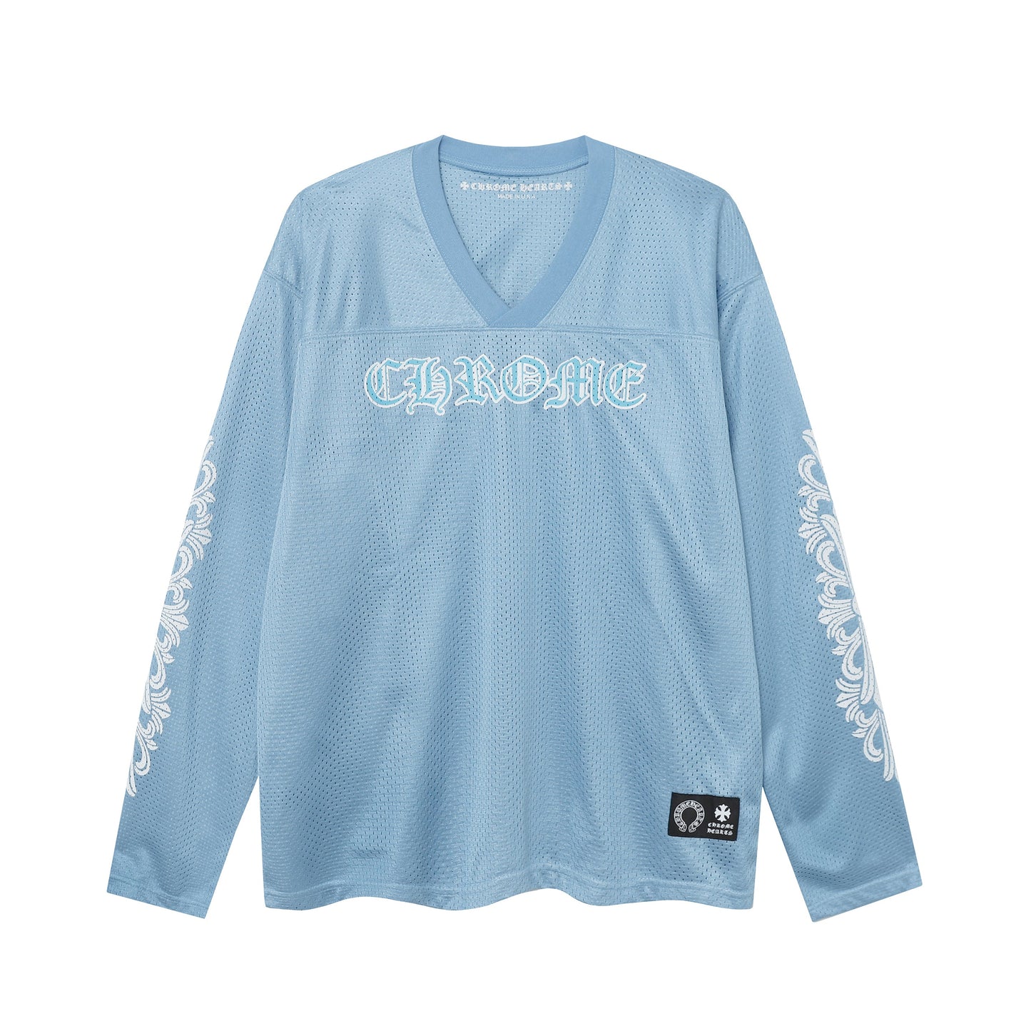 CH-Chrome Hearts new sweatshirt 9998