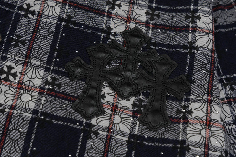 CH-Chrome Hearts 2024 New Jacket