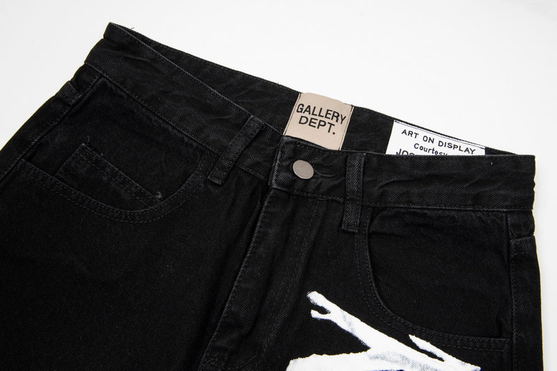 GALLERY DEPT 2024 New Jeans Pants G60
