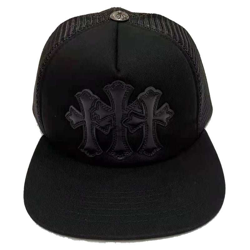 CH-Chrome Hearts trucker hat