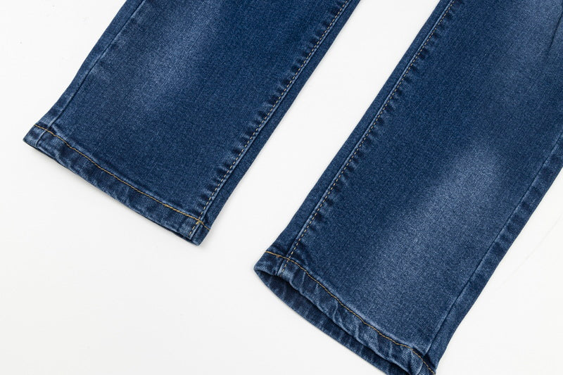 GALLERY DEPT New Jeans Pants G178