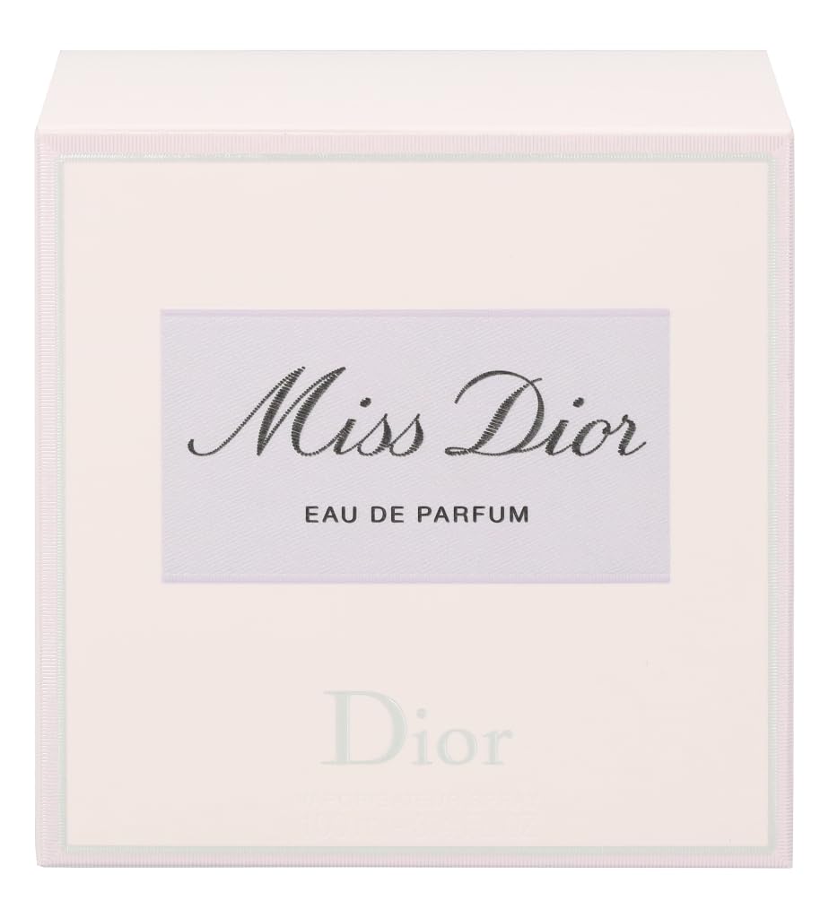 Miss Dior Eau de Parfum 100ml/3.4oz