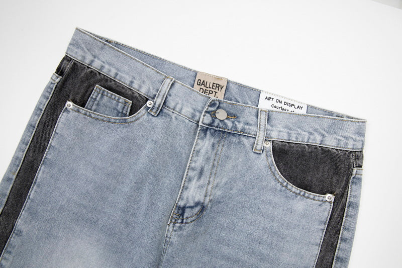 GALLERY DEPT New Jeans Pants G57