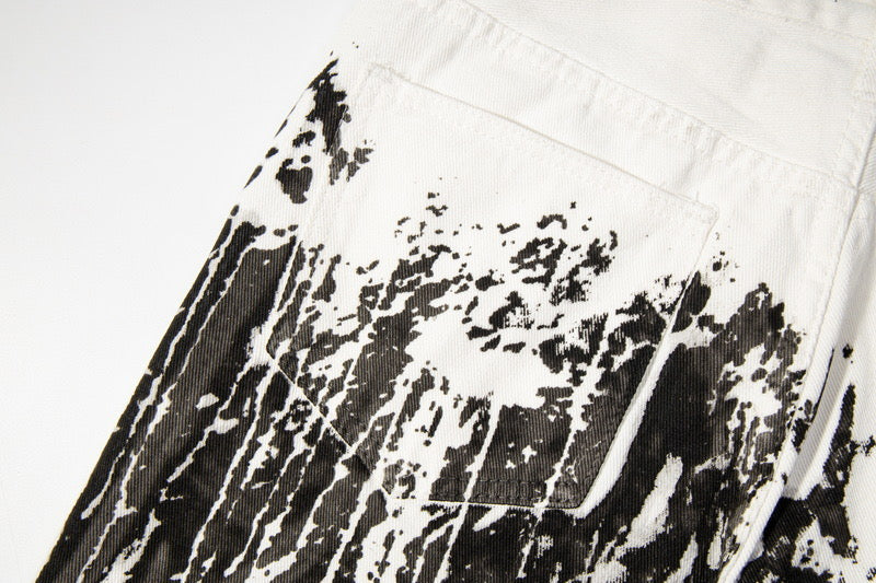 GALLERY DEPT New Jeans Pants G81