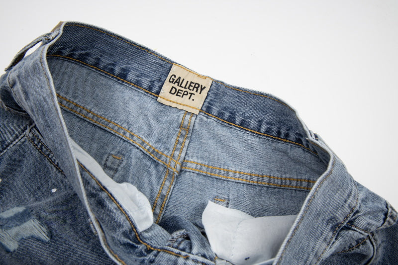 GALLERY DEPT New Jeans Pants G42
